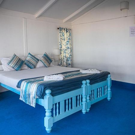 Bed and Breakfast Cuba Агонда Екстер'єр фото