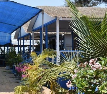 Bed and Breakfast Cuba Агонда Екстер'єр фото