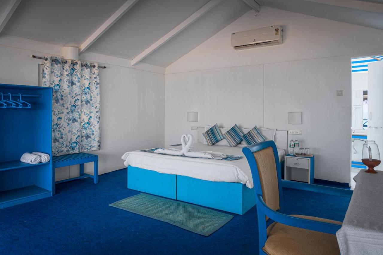 Bed and Breakfast Cuba Агонда Екстер'єр фото