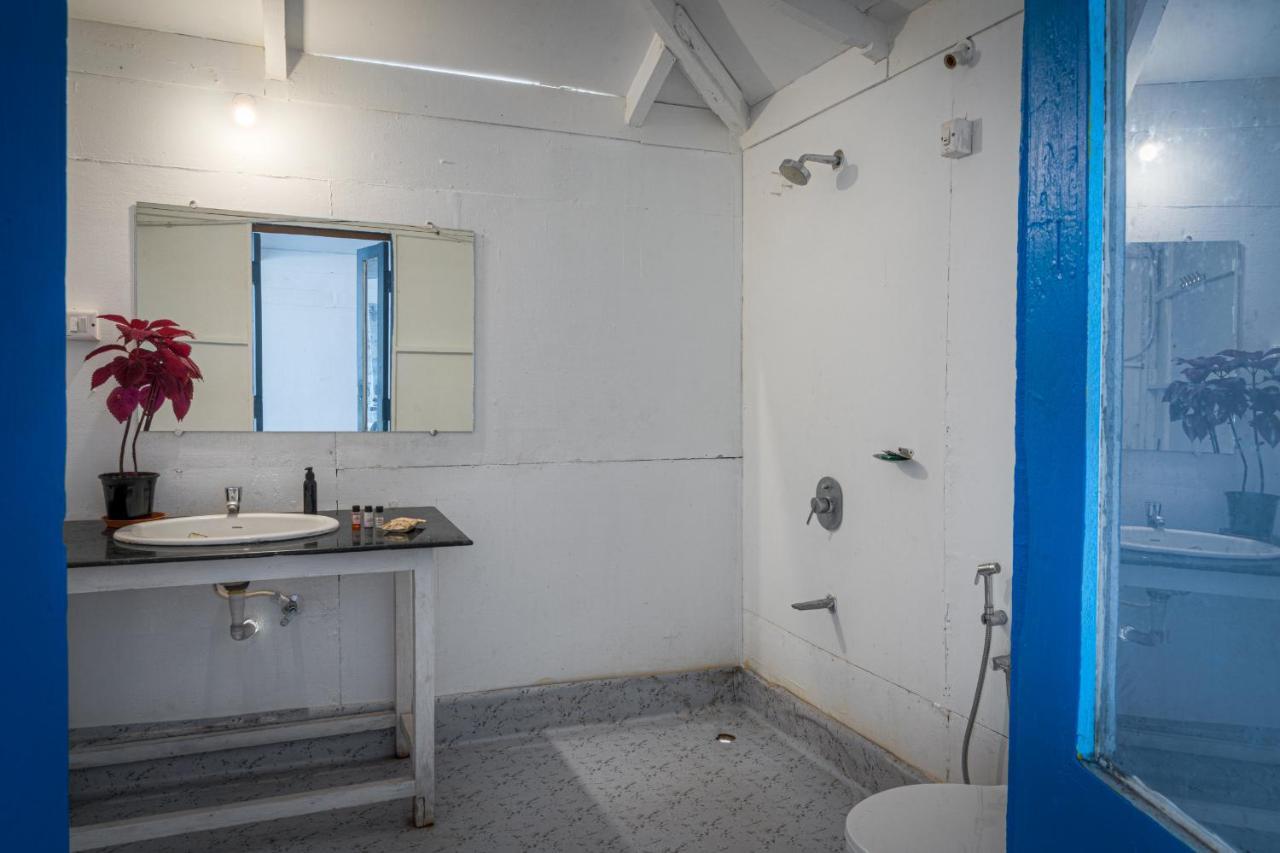 Bed and Breakfast Cuba Агонда Екстер'єр фото