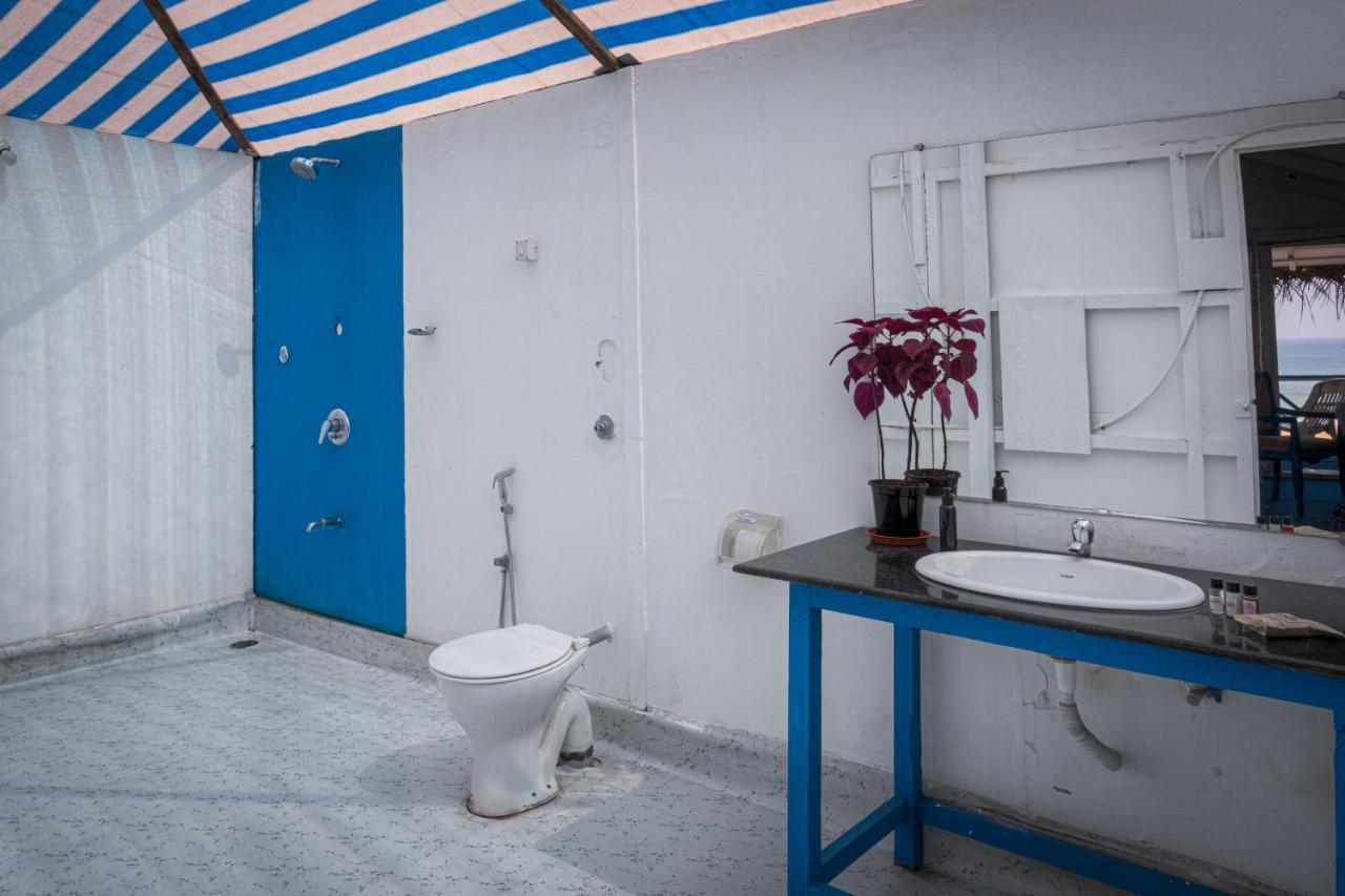 Bed and Breakfast Cuba Агонда Екстер'єр фото