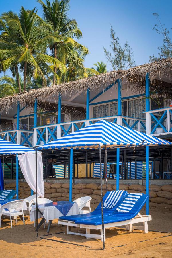 Bed and Breakfast Cuba Агонда Екстер'єр фото