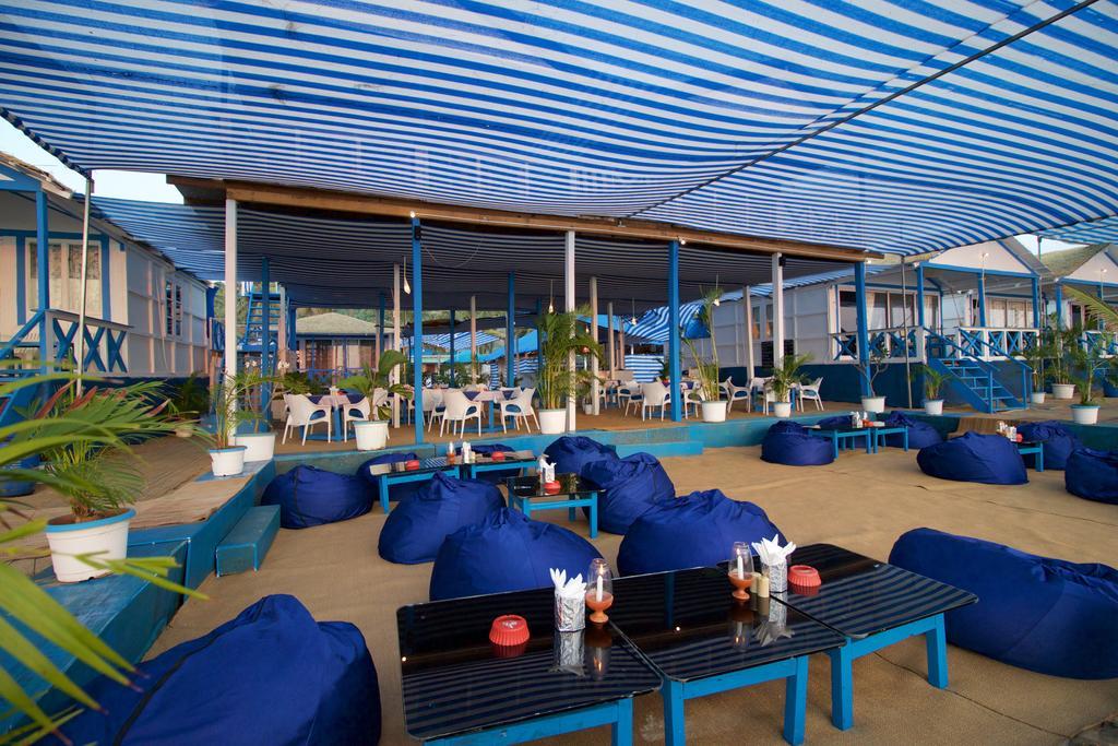 Bed and Breakfast Cuba Агонда Екстер'єр фото