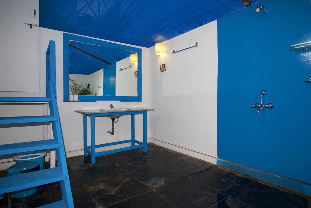 Bed and Breakfast Cuba Агонда Екстер'єр фото
