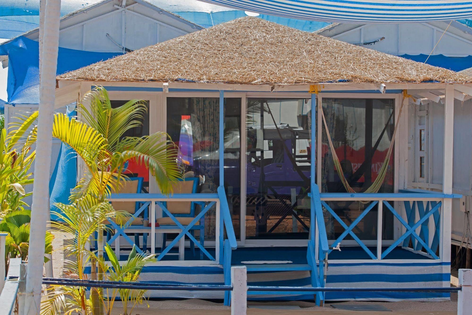Bed and Breakfast Cuba Агонда Екстер'єр фото