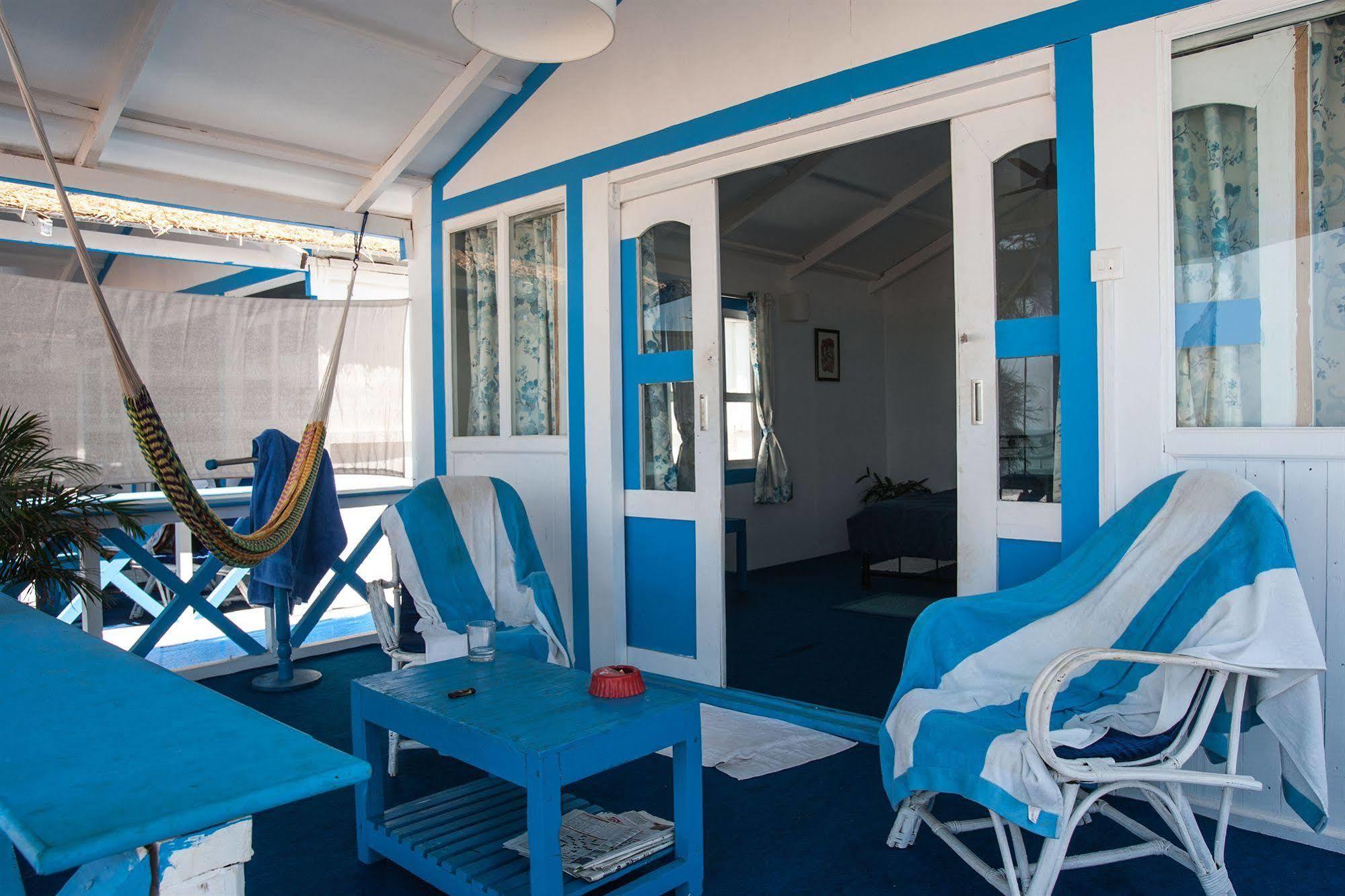 Bed and Breakfast Cuba Агонда Екстер'єр фото
