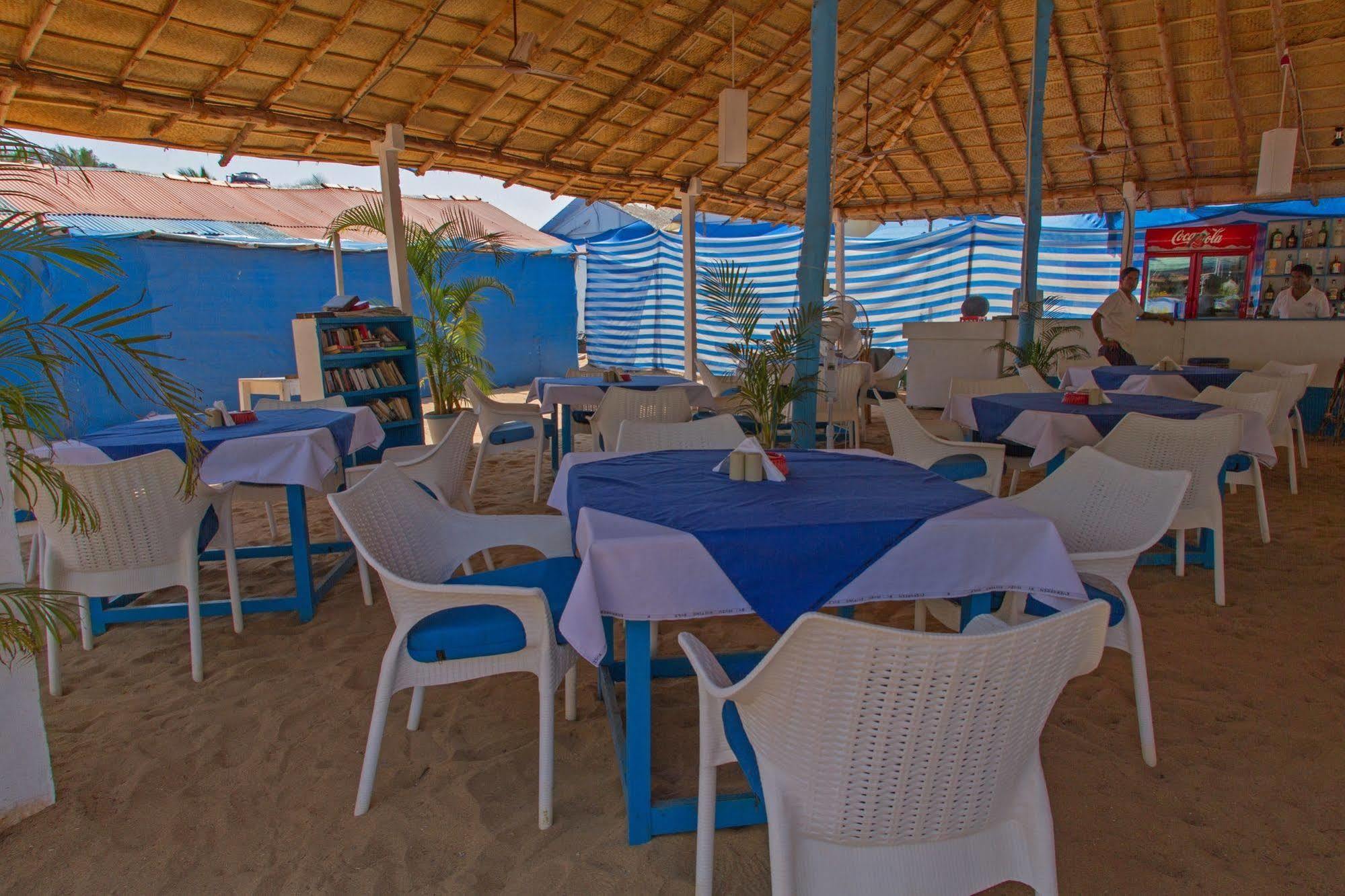 Bed and Breakfast Cuba Агонда Екстер'єр фото