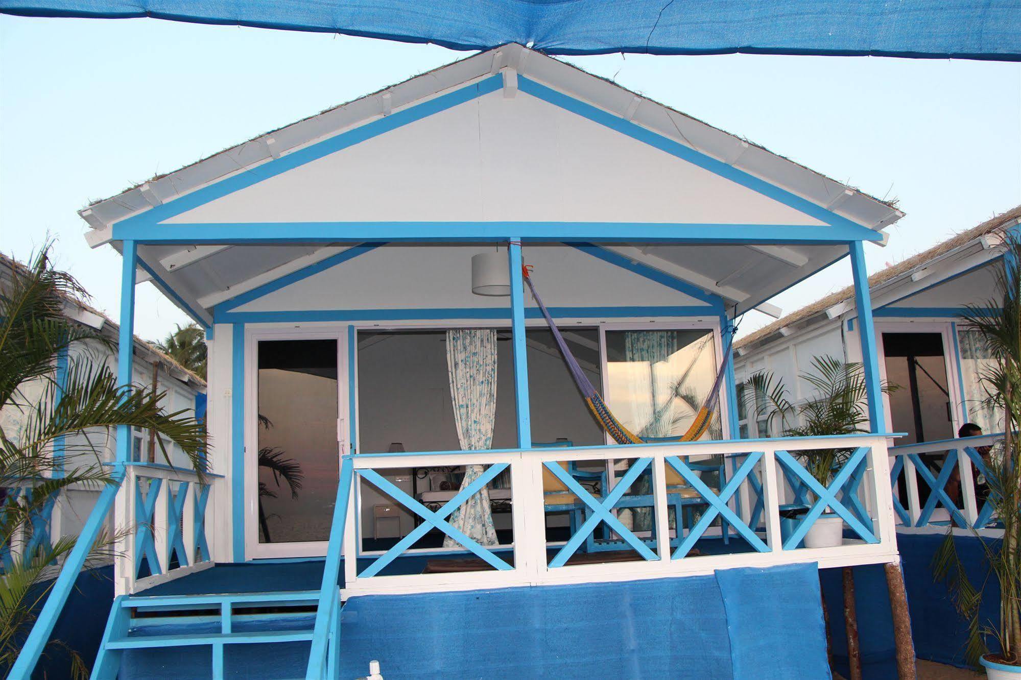 Bed and Breakfast Cuba Агонда Екстер'єр фото