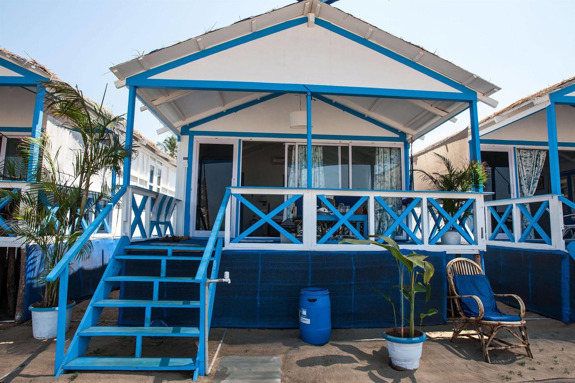 Bed and Breakfast Cuba Агонда Екстер'єр фото