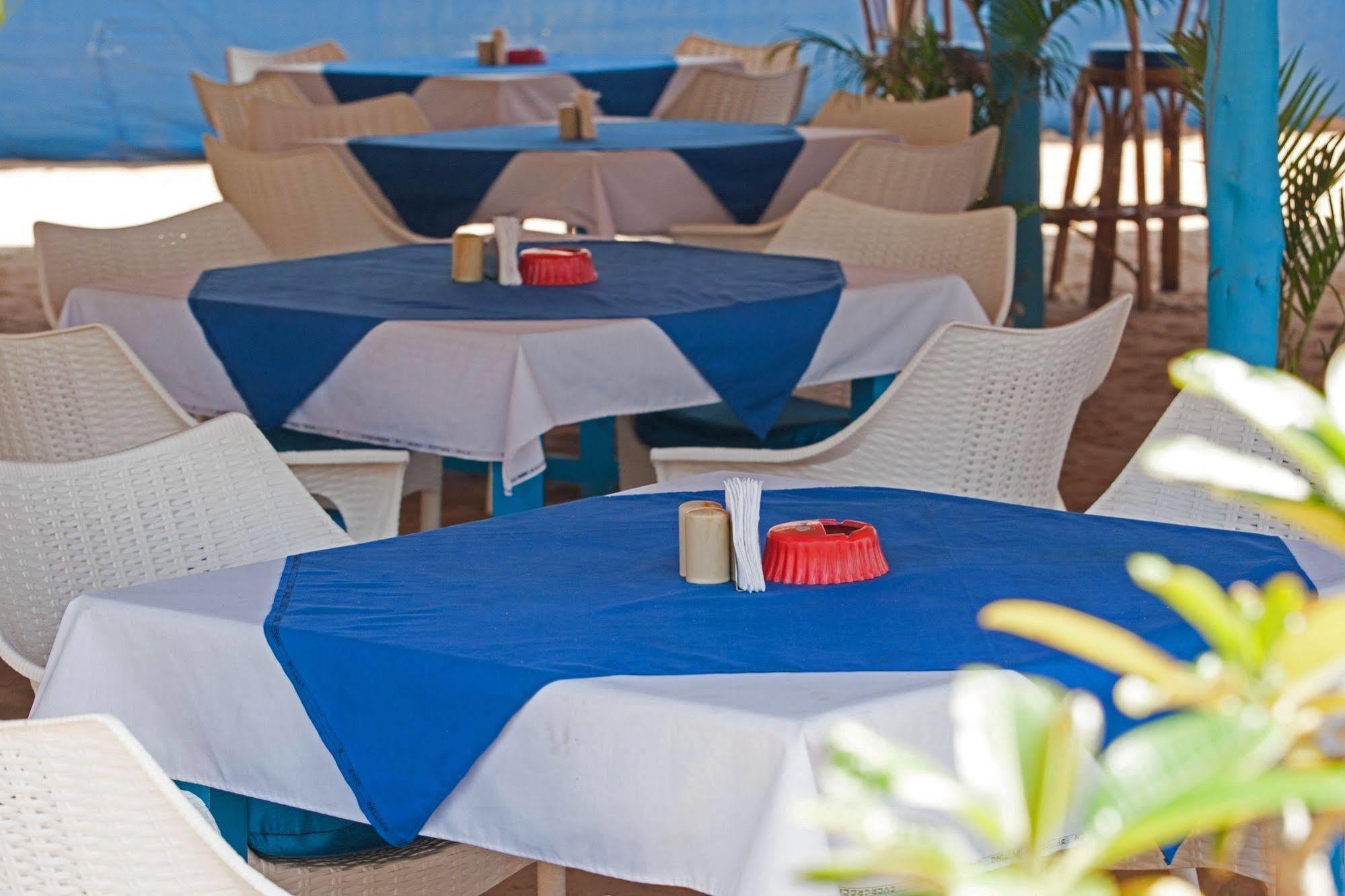 Bed and Breakfast Cuba Агонда Екстер'єр фото