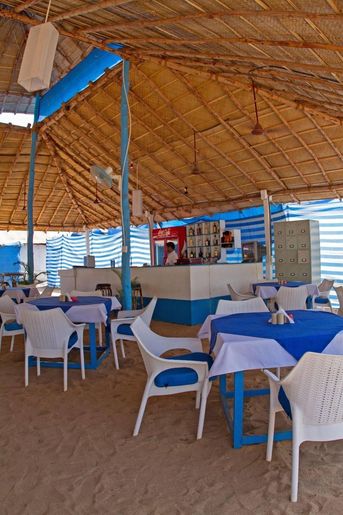 Bed and Breakfast Cuba Агонда Екстер'єр фото