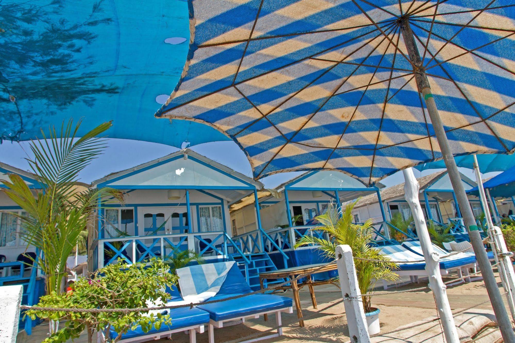 Bed and Breakfast Cuba Агонда Екстер'єр фото