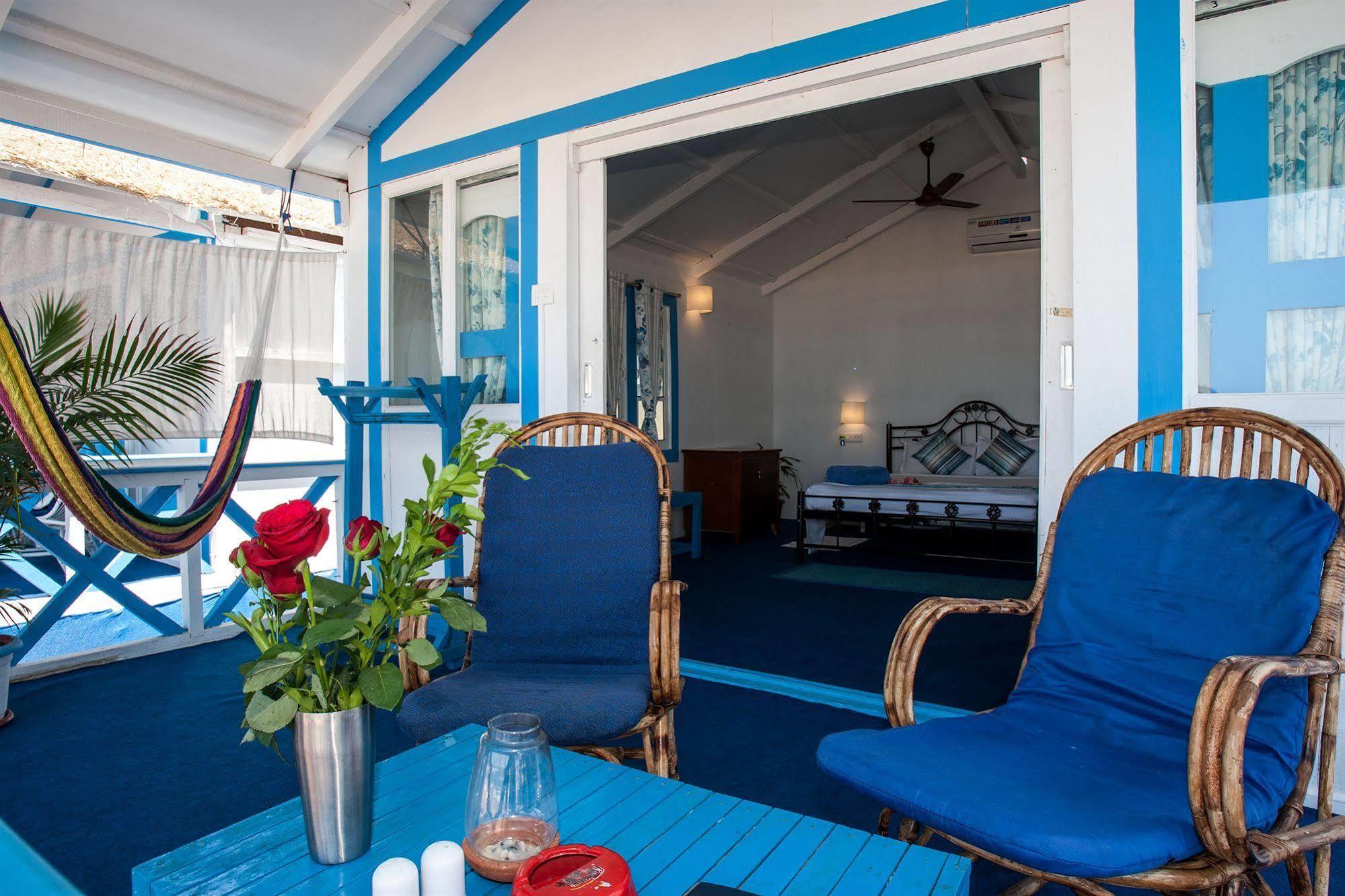 Bed and Breakfast Cuba Агонда Екстер'єр фото