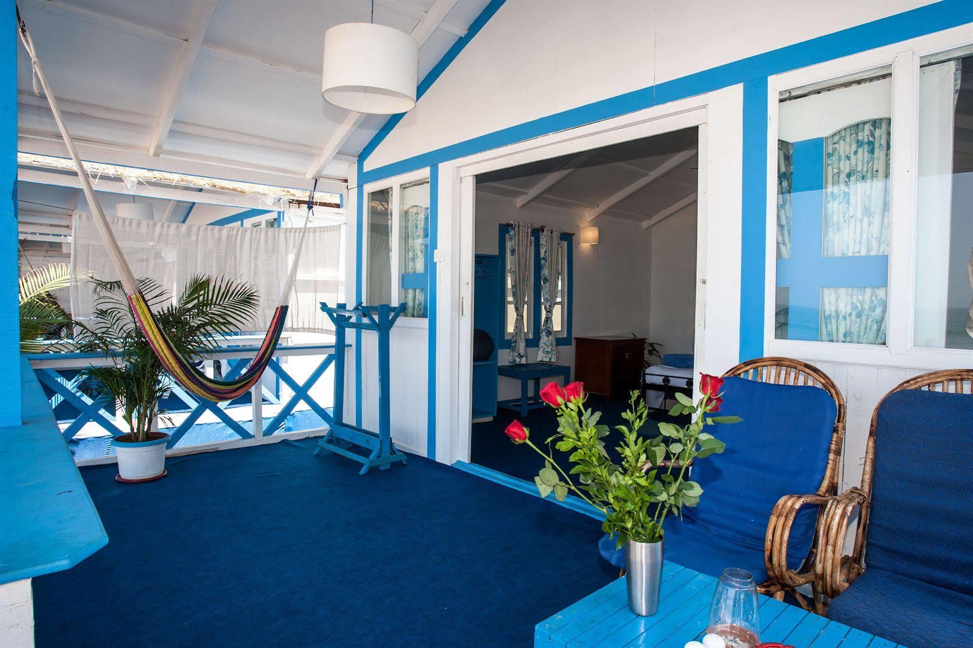 Bed and Breakfast Cuba Агонда Екстер'єр фото